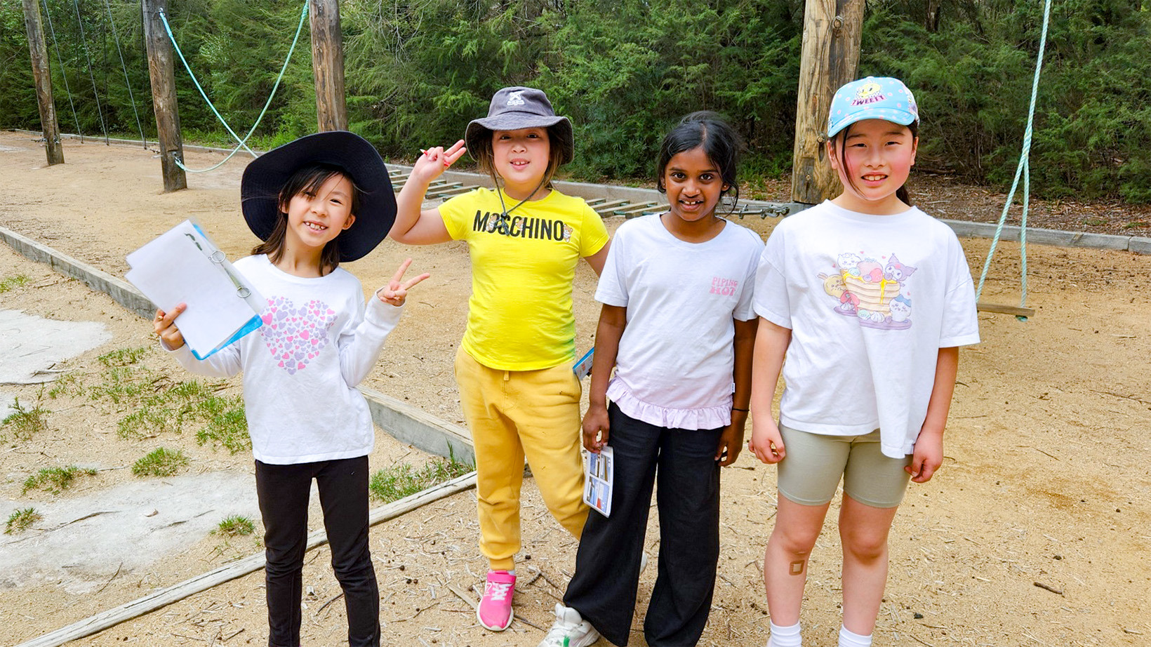 St. Andrews Christian College