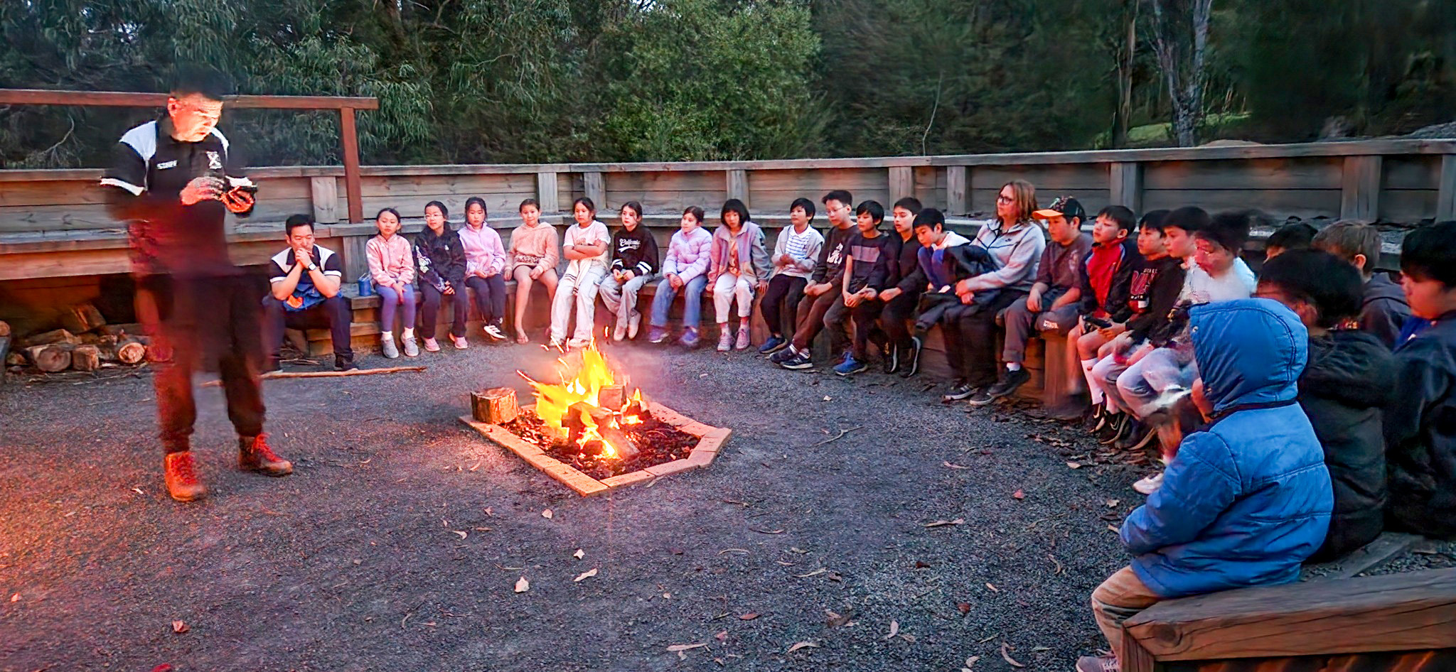 St. Andrews Christian College