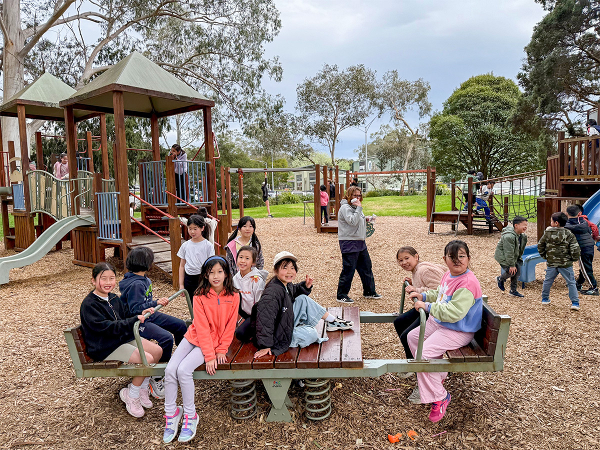 St. Andrews Christian College