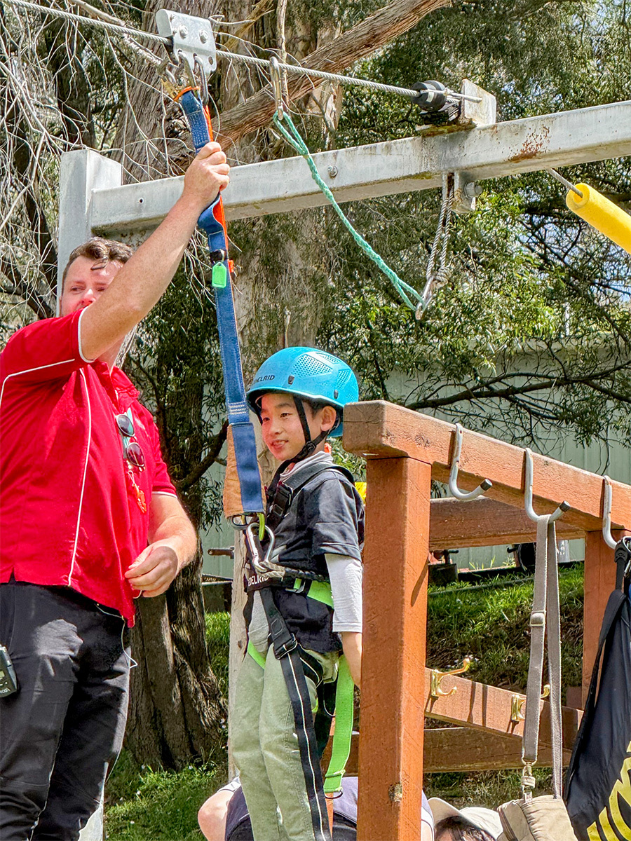 St. Andrews Christian College