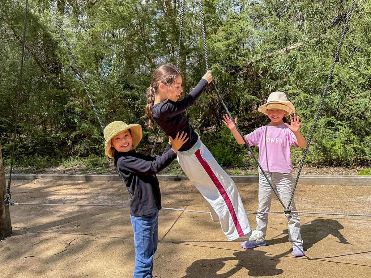 St. Andrews Christian College