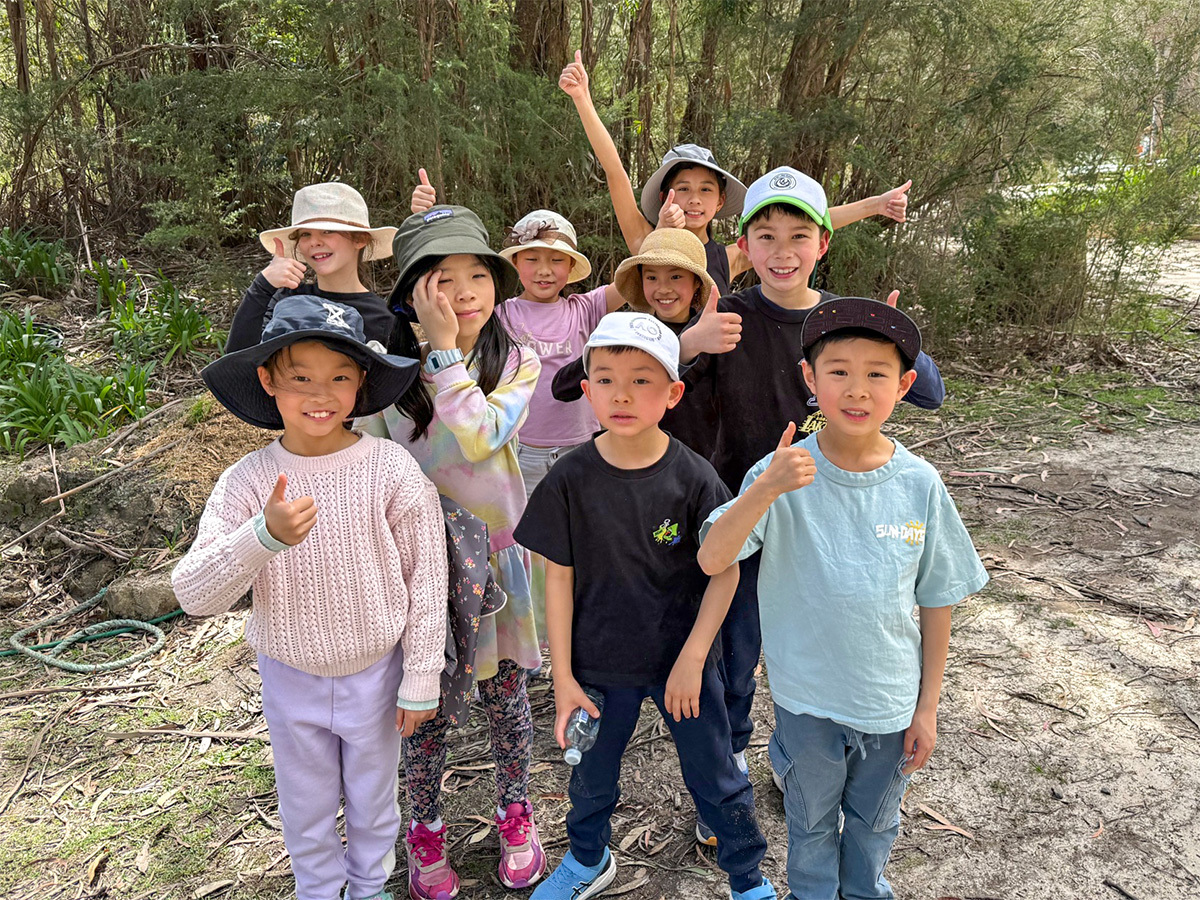 St. Andrews Christian College