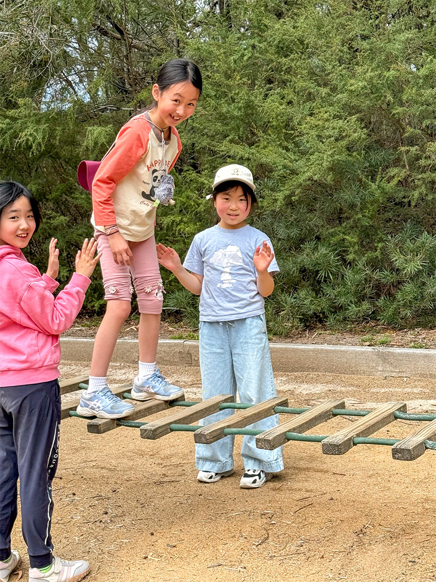 St. Andrews Christian College