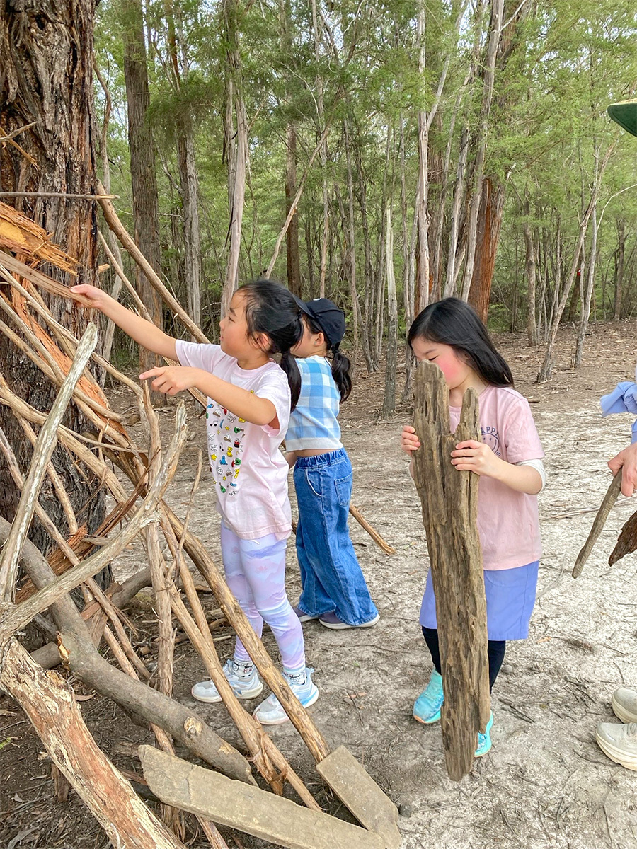 St. Andrews Christian College