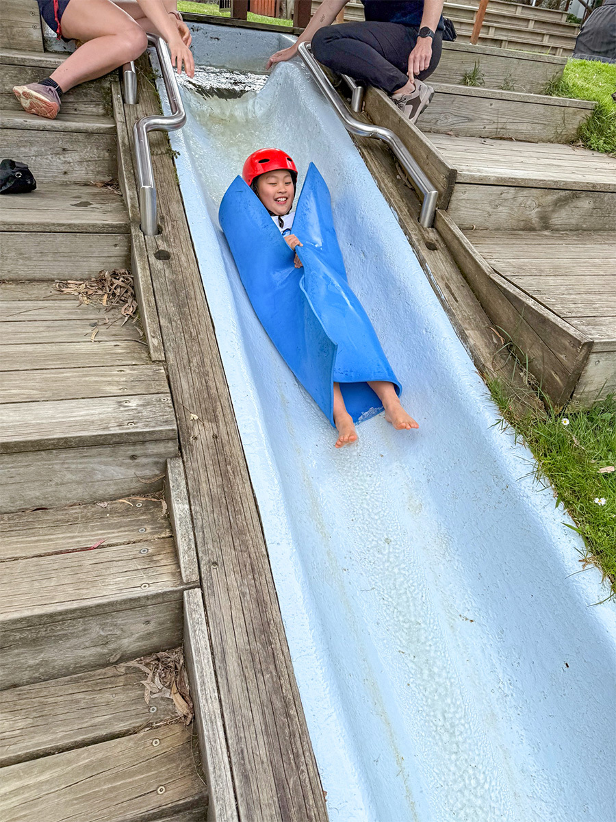 St. Andrews Christian College