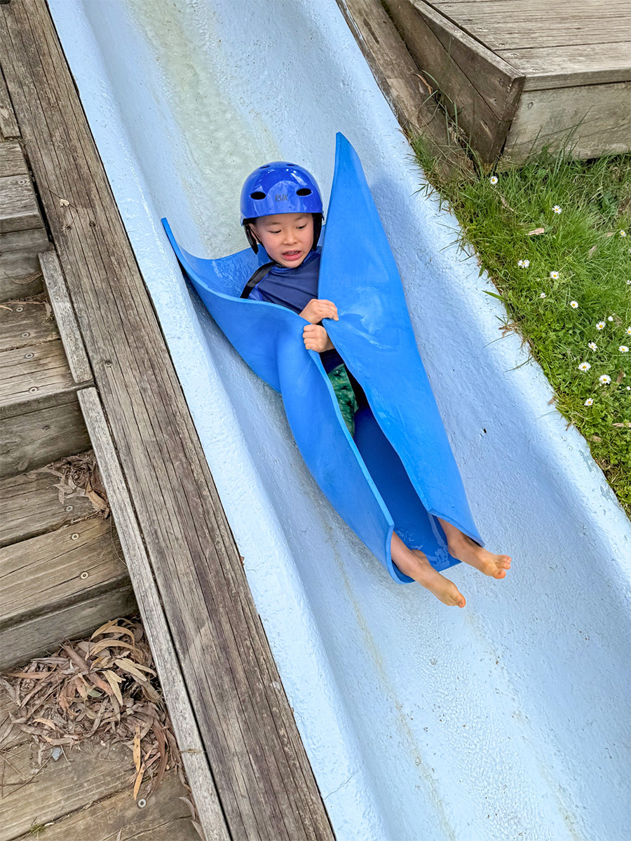 St. Andrews Christian College