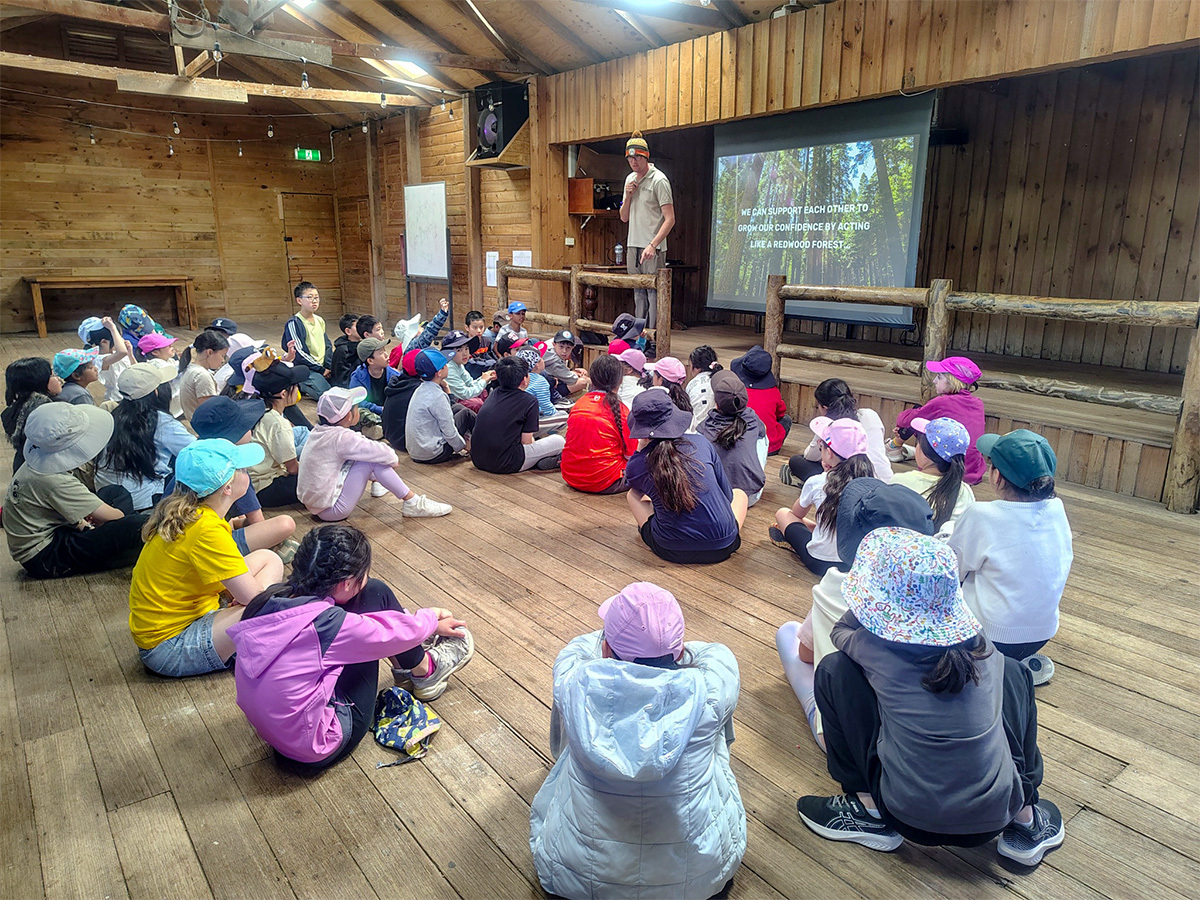 St. Andrews Christian College