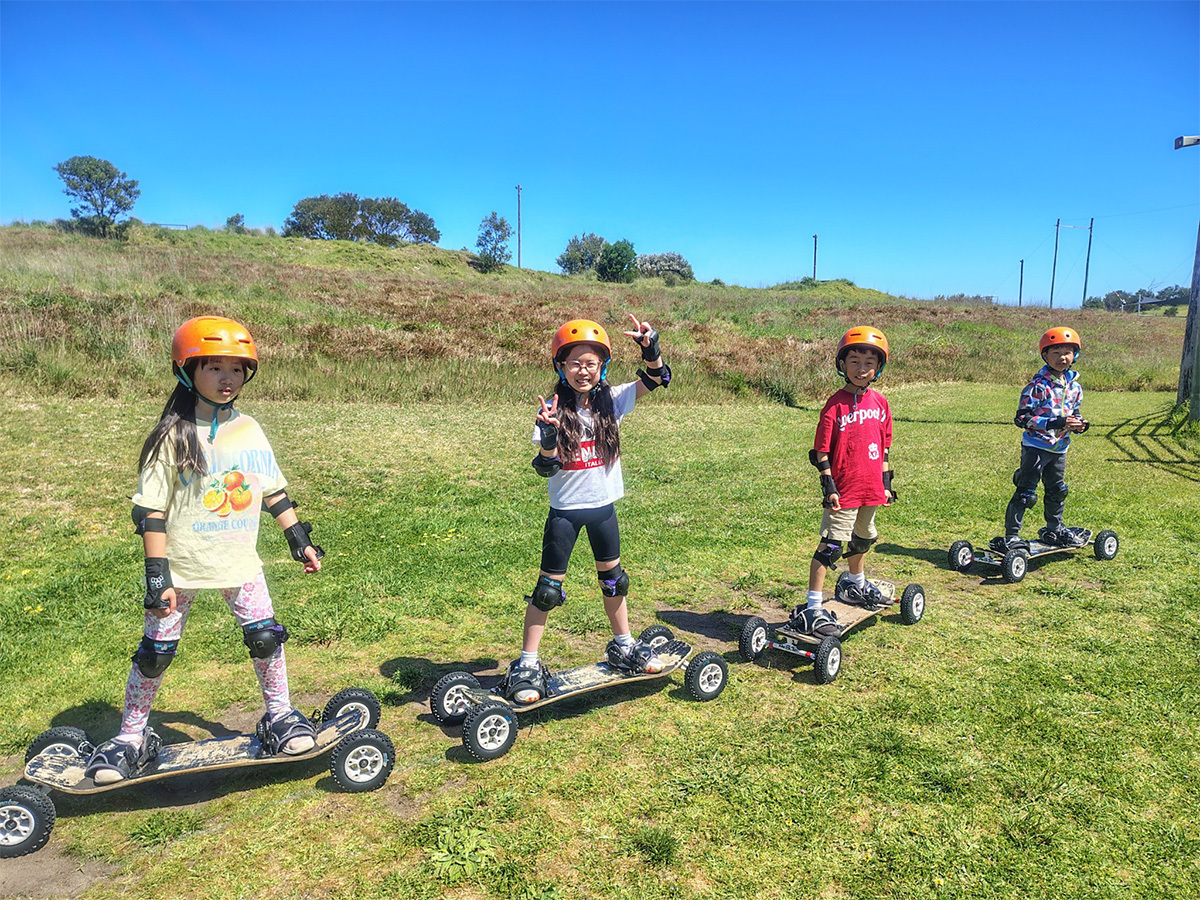 St. Andrews Christian College