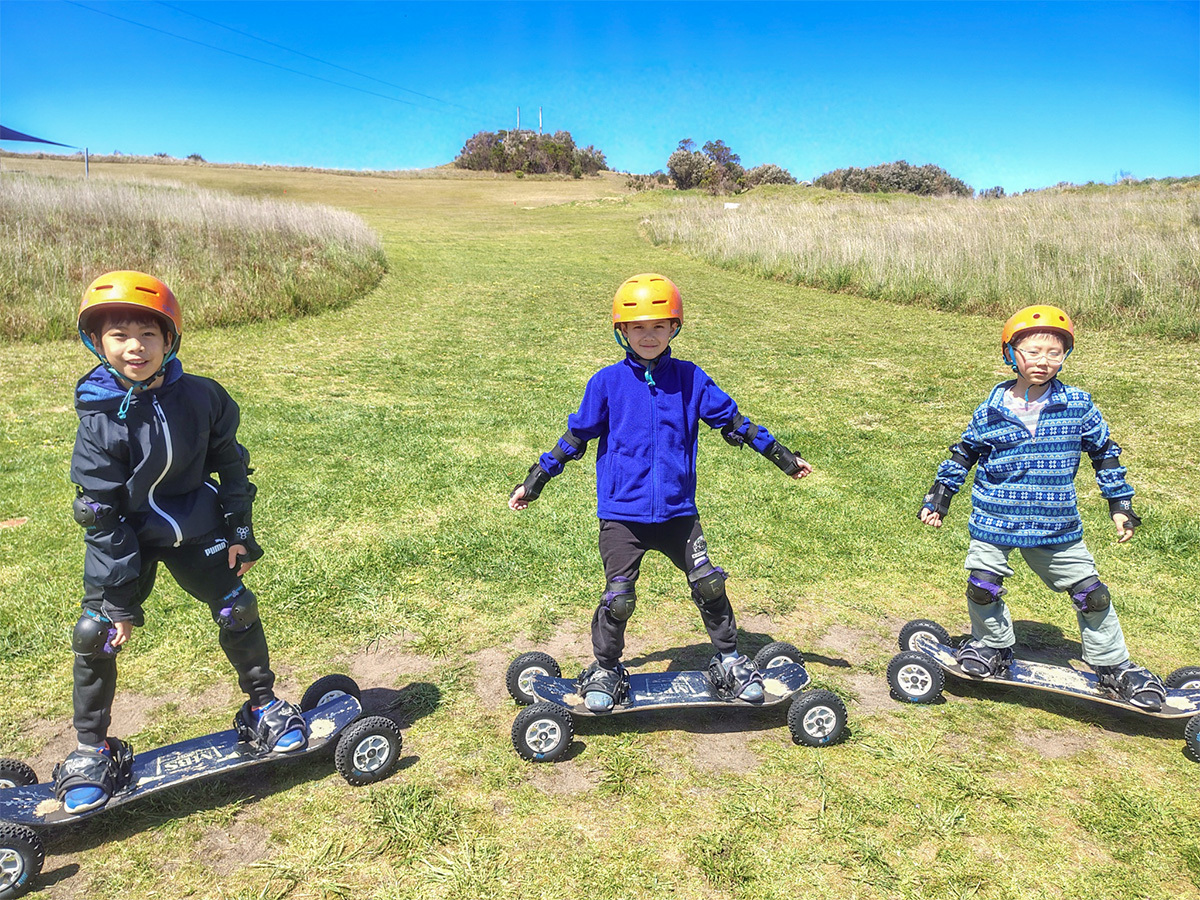 St. Andrews Christian College