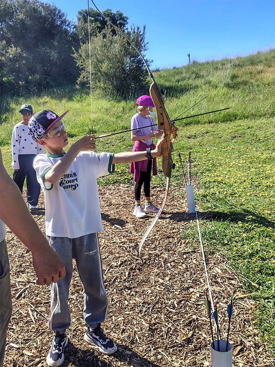 St. Andrews Christian College