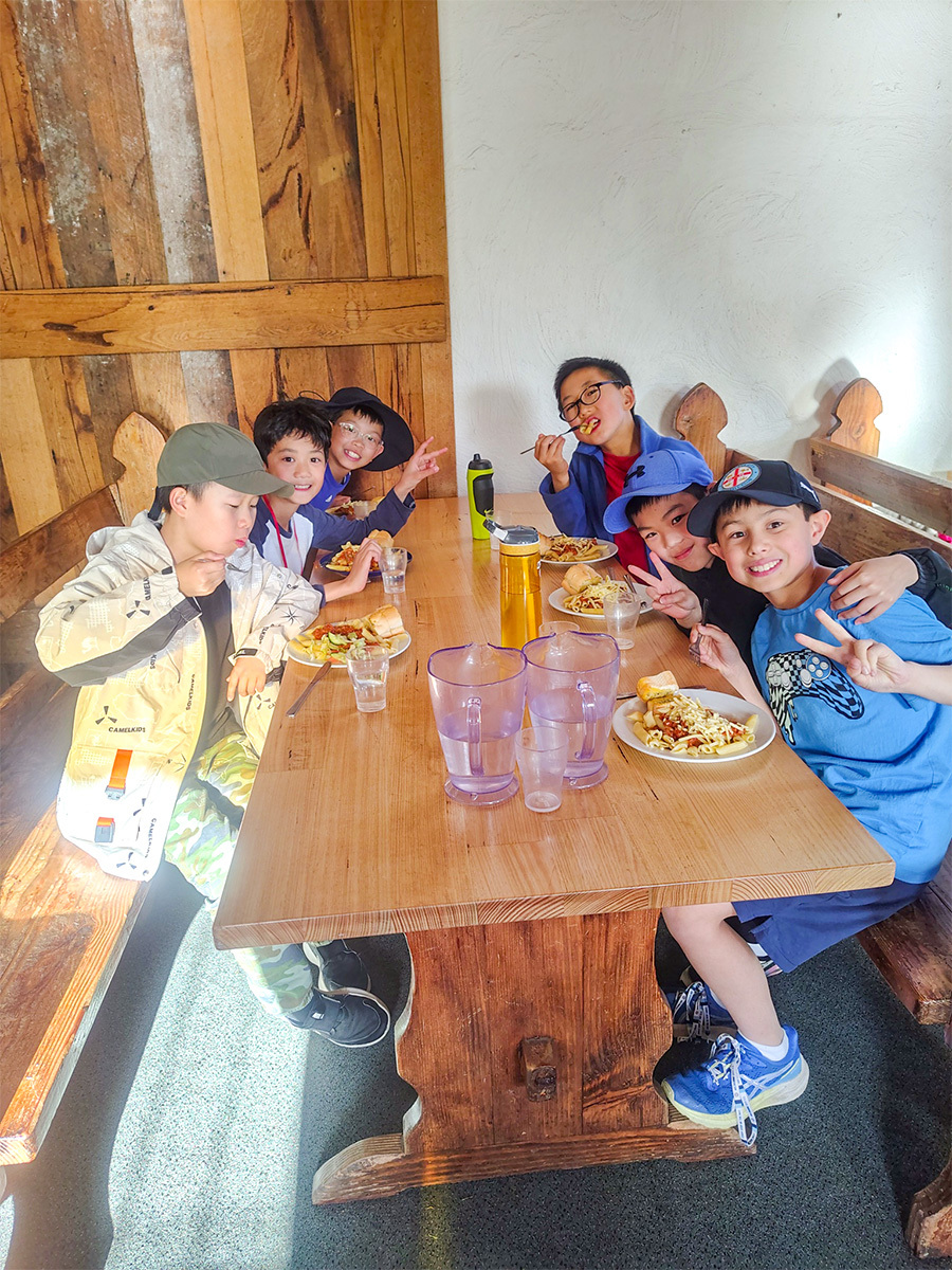 St. Andrews Christian College