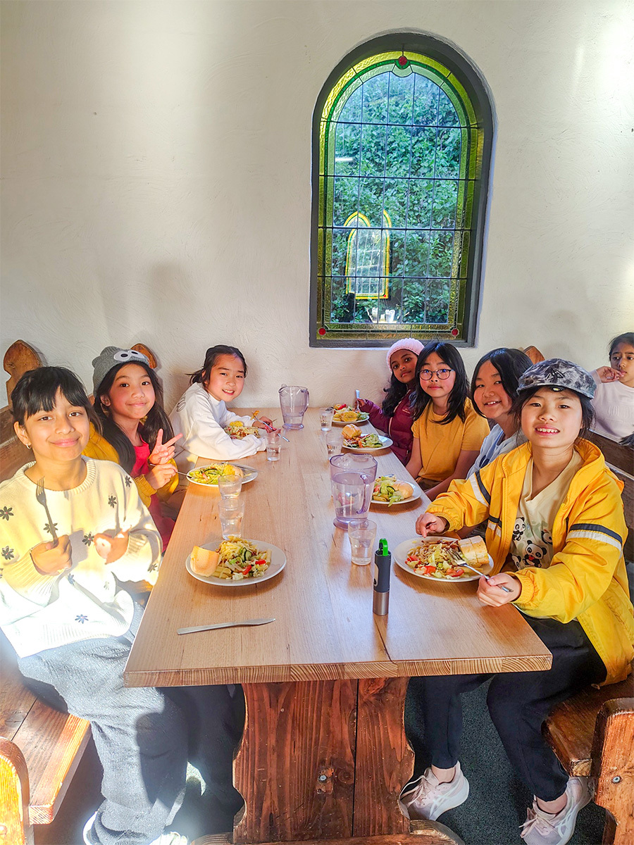 St. Andrews Christian College