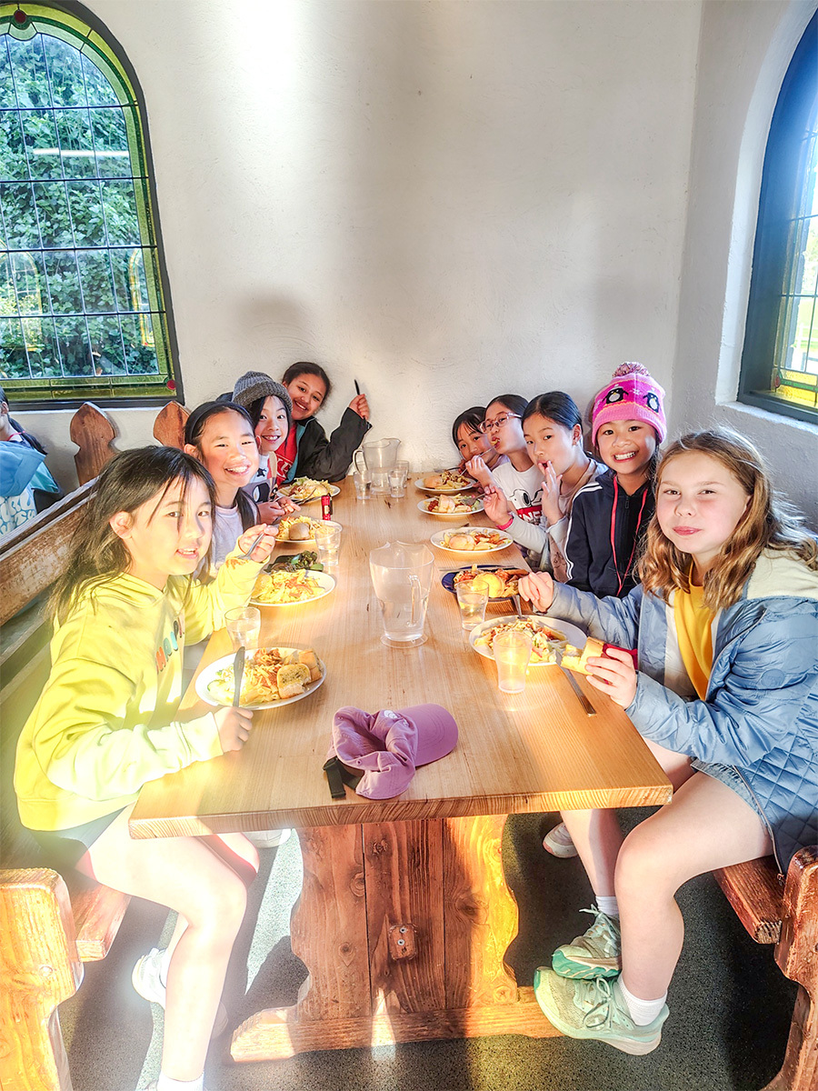 St. Andrews Christian College