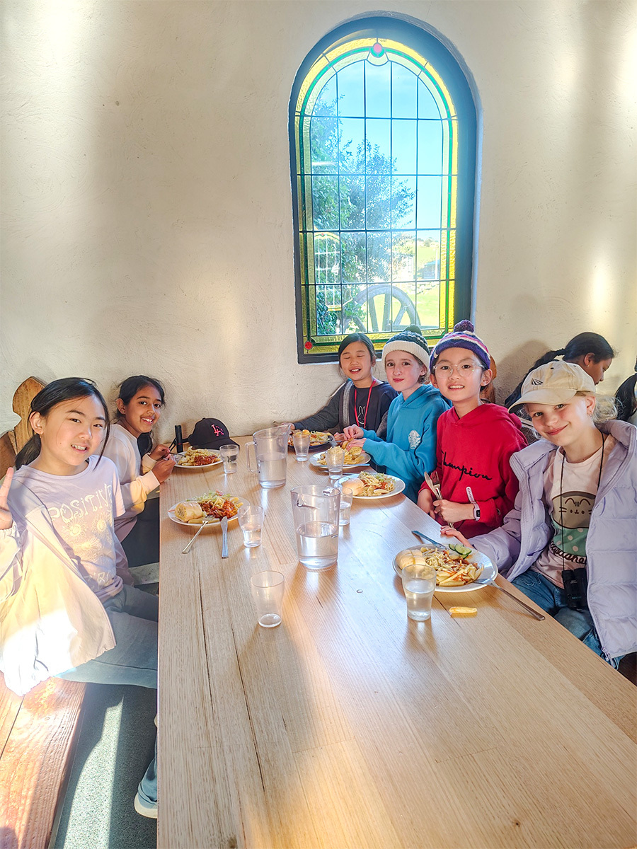 St. Andrews Christian College