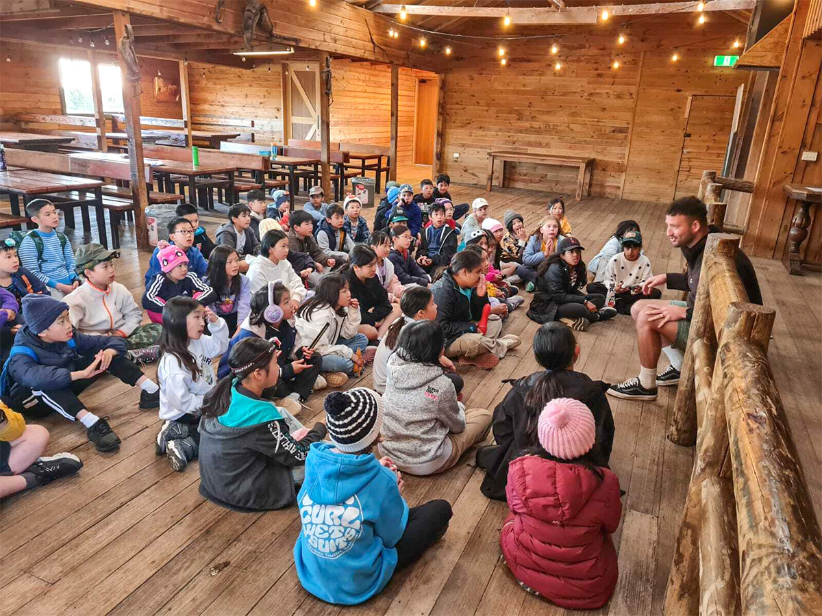 St. Andrews Christian College