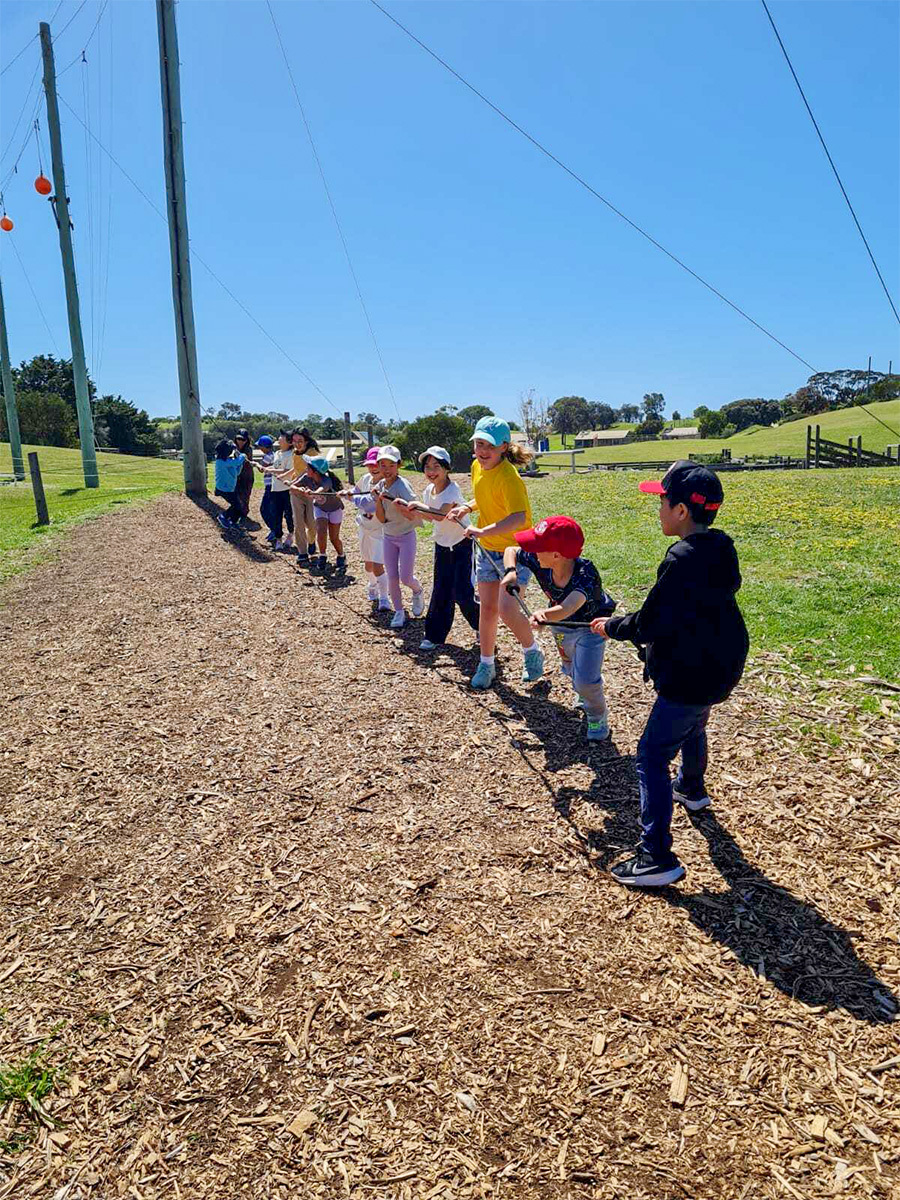 St. Andrews Christian College