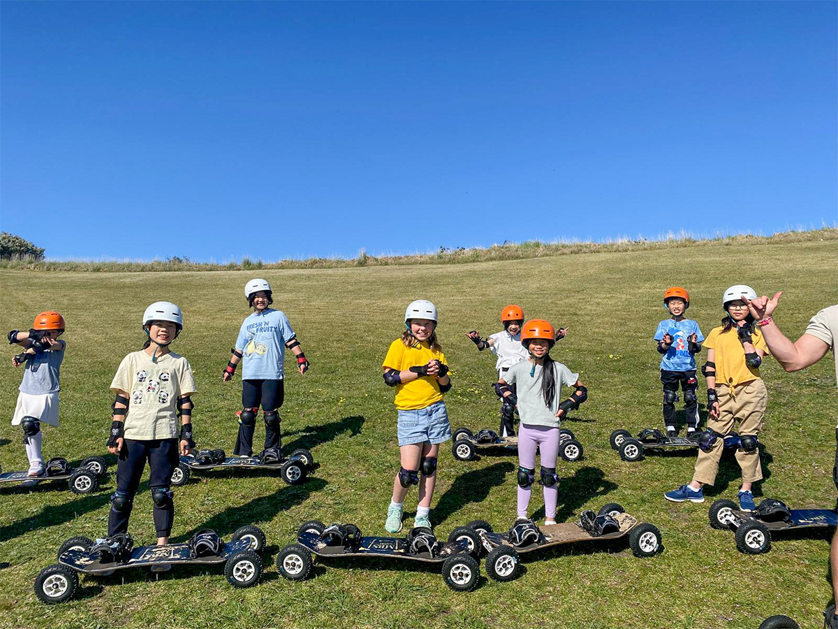 St. Andrews Christian College