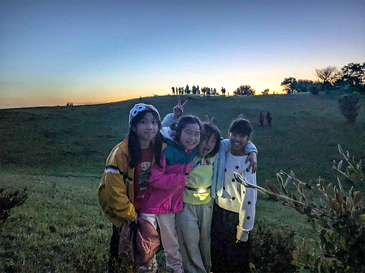 St. Andrews Christian College