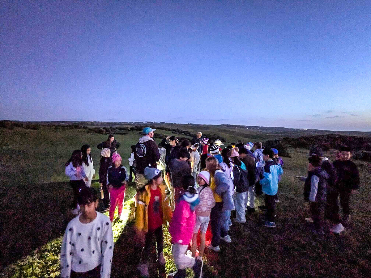 St. Andrews Christian College