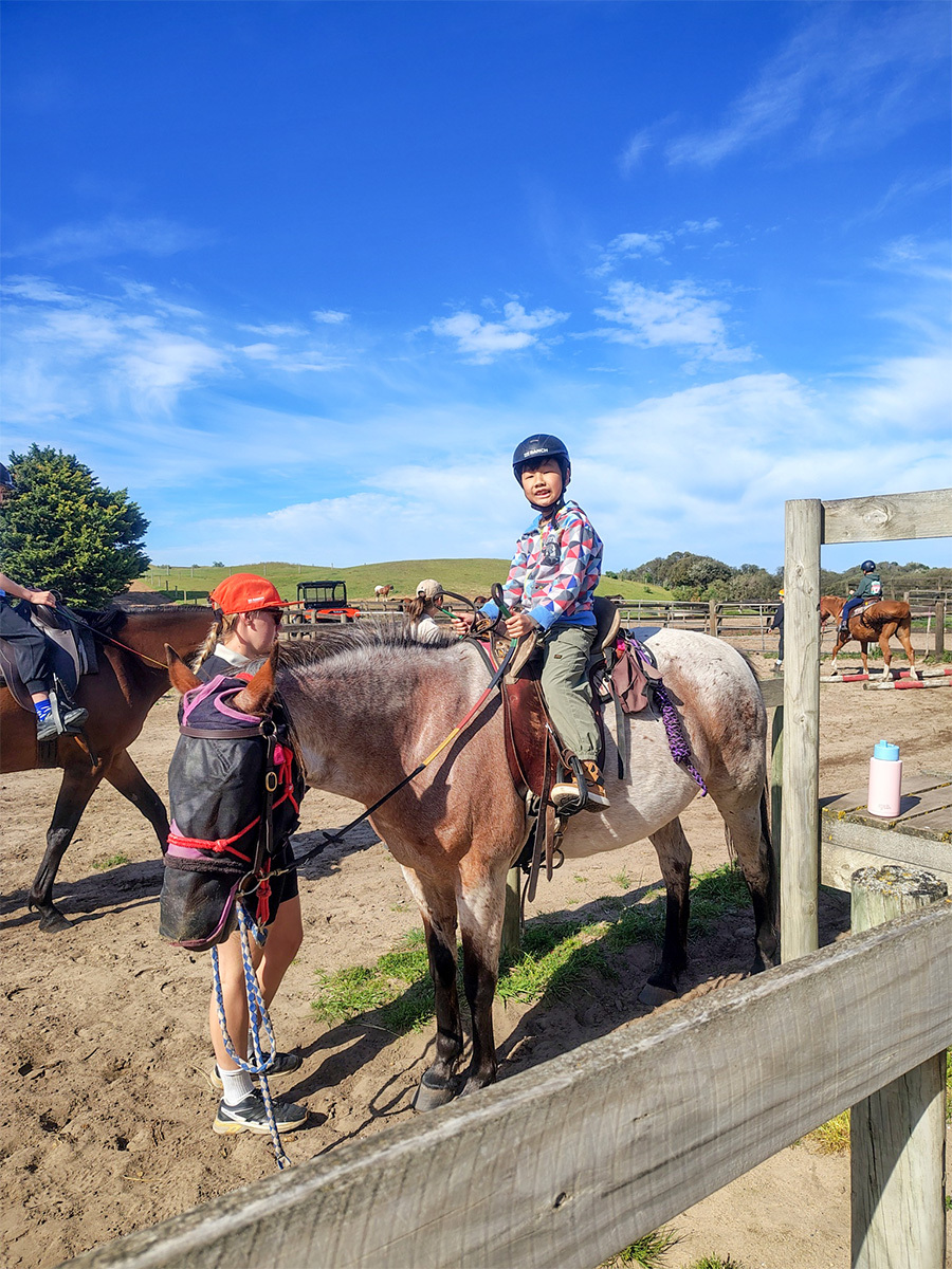 St. Andrews Christian College