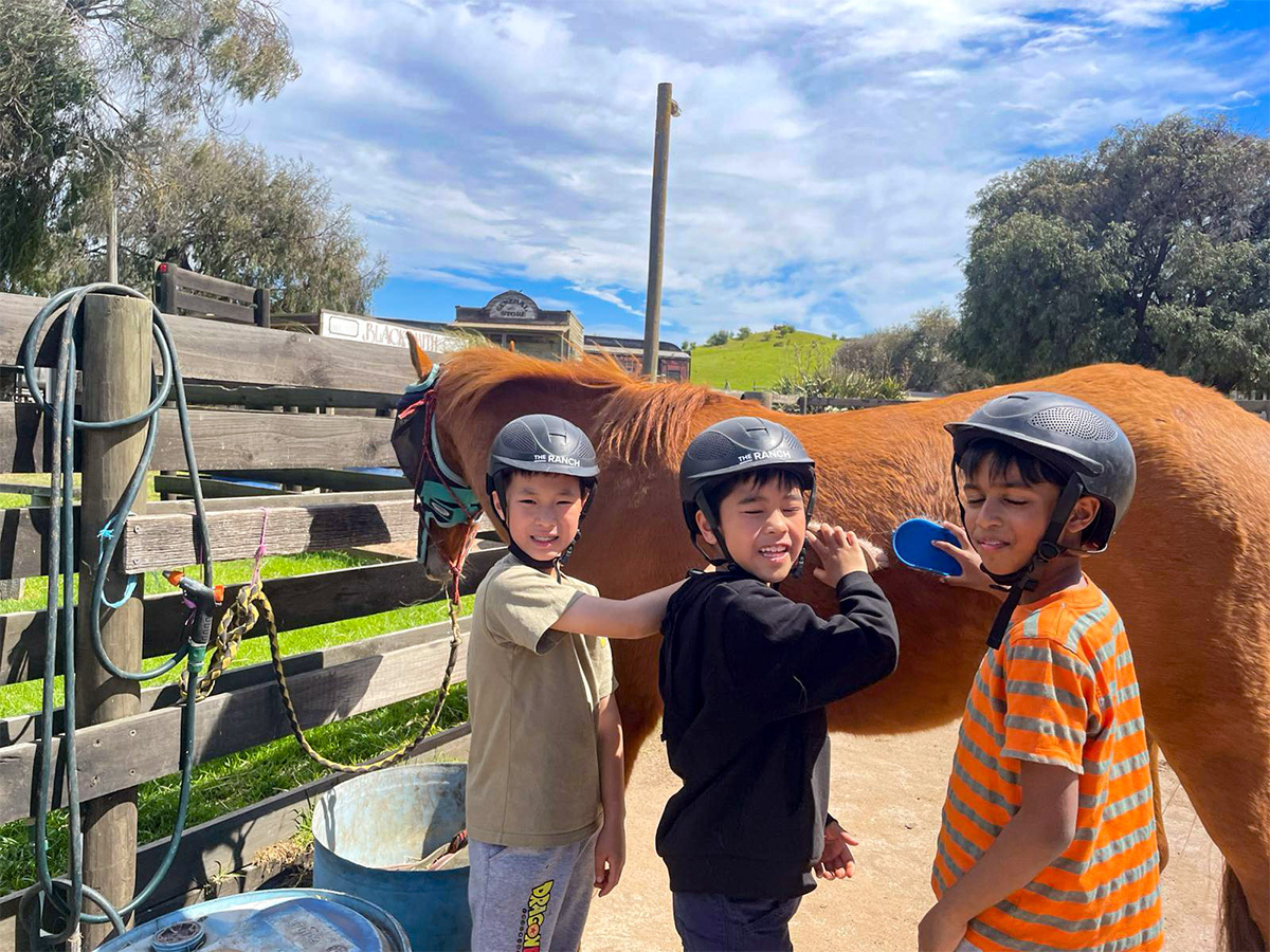 St. Andrews Christian College