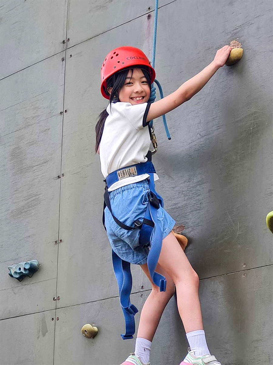 St. Andrews Christian College