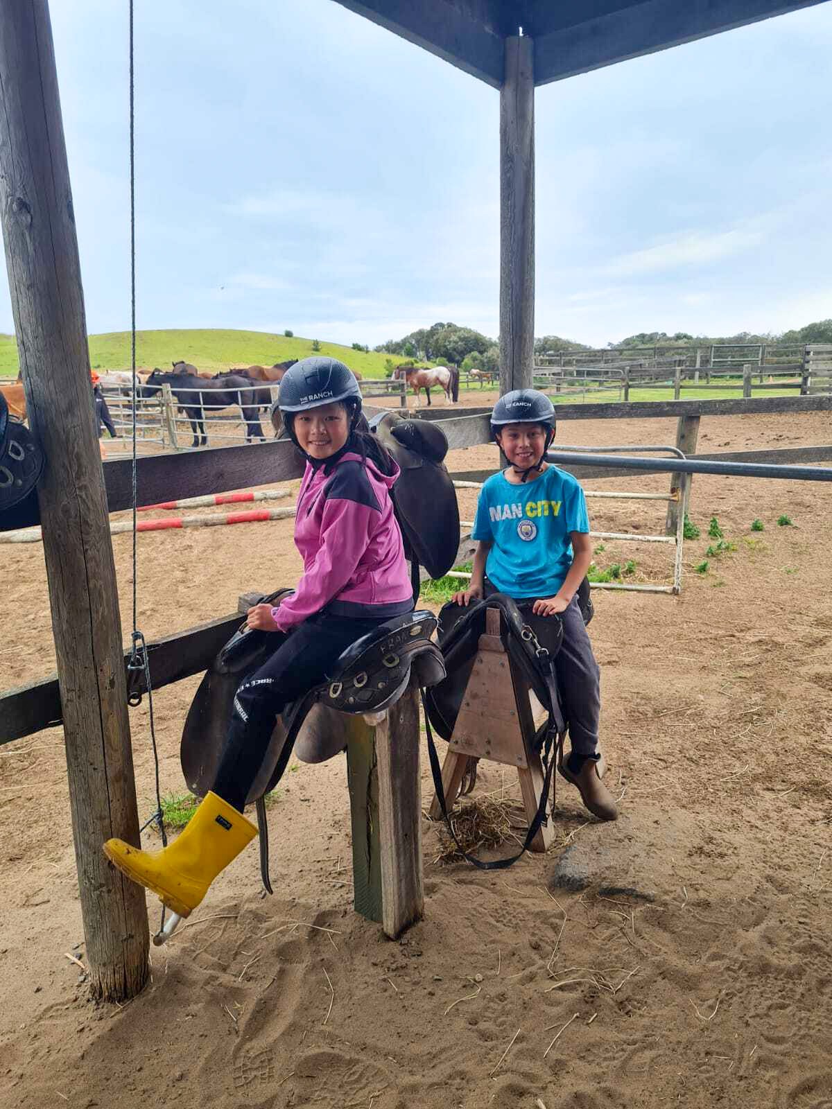 St. Andrews Christian College