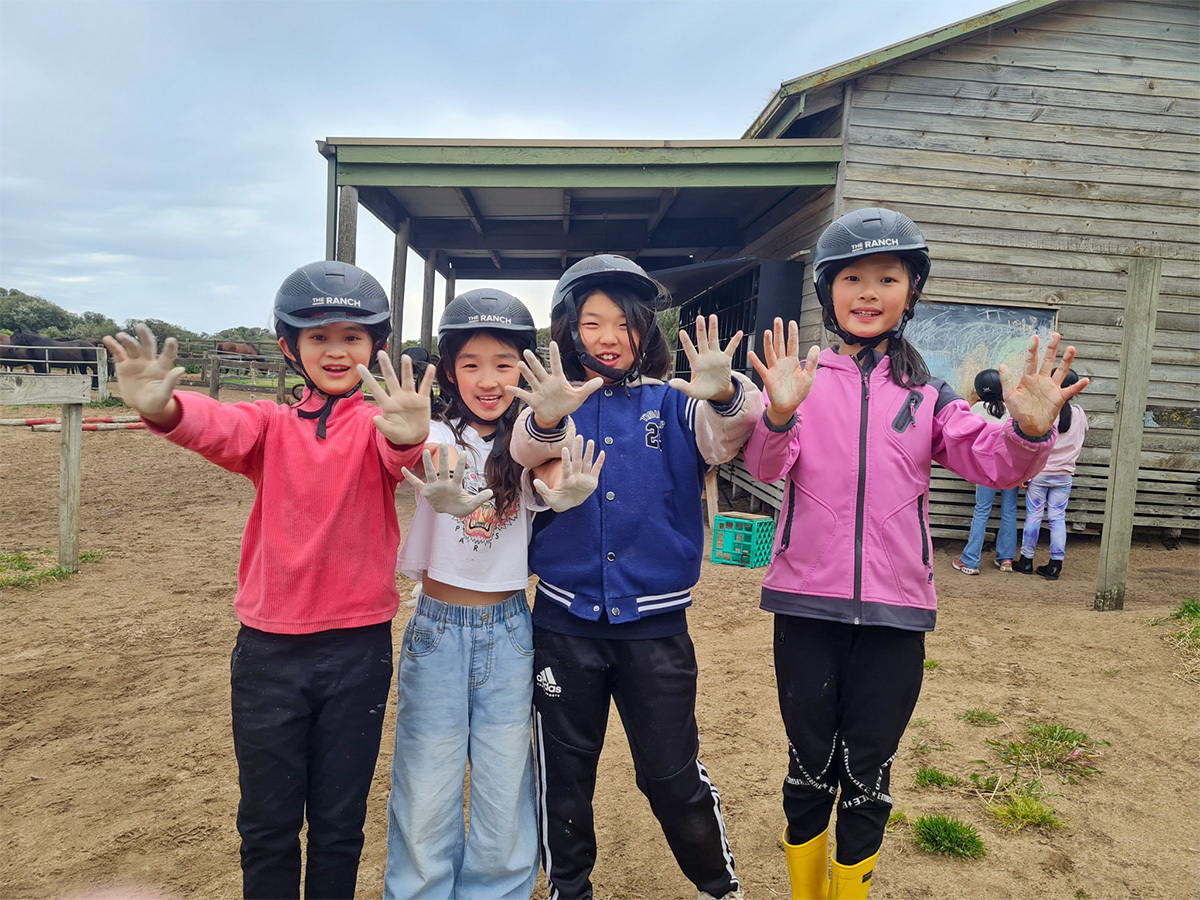 St. Andrews Christian College