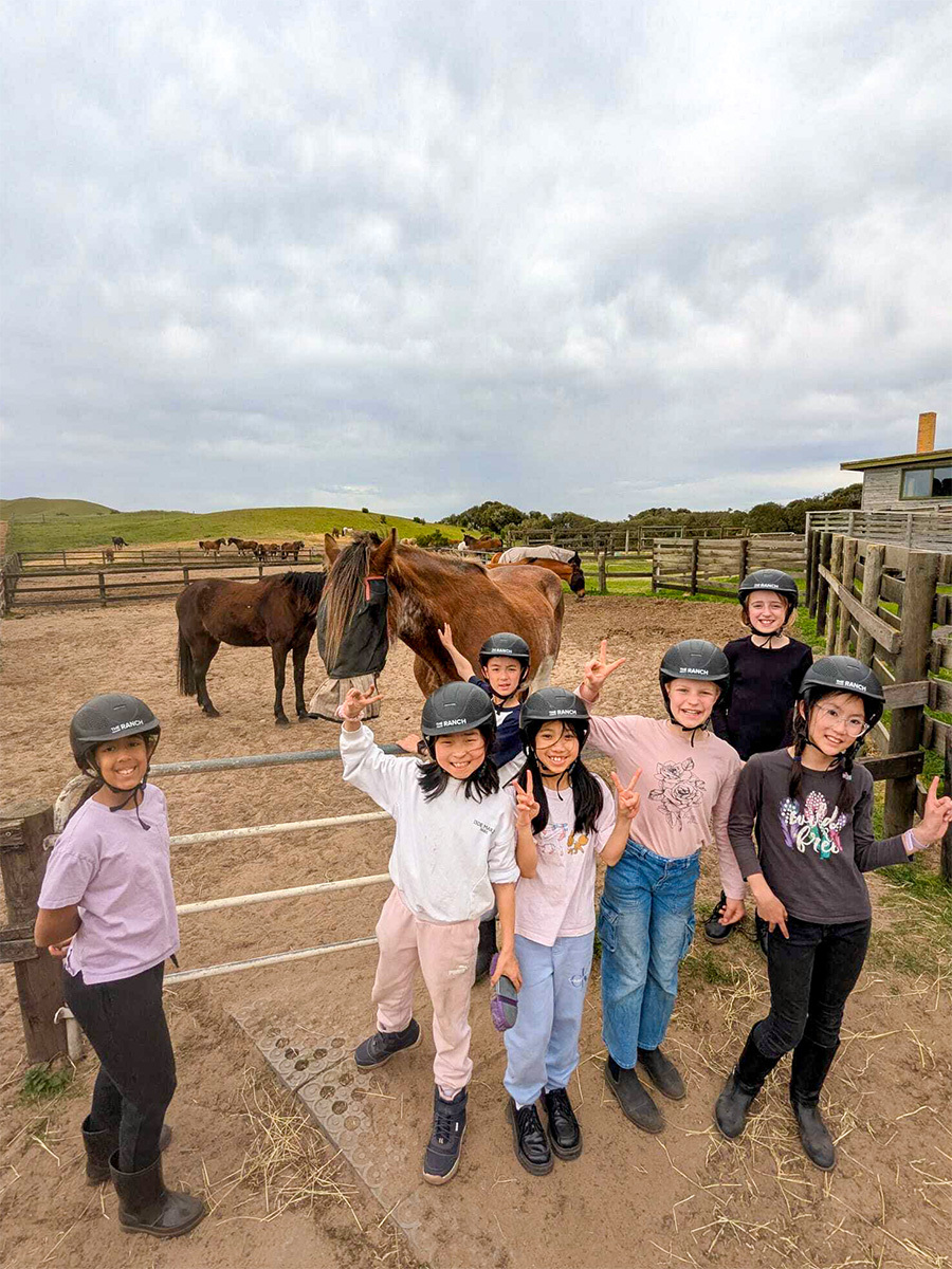 St. Andrews Christian College