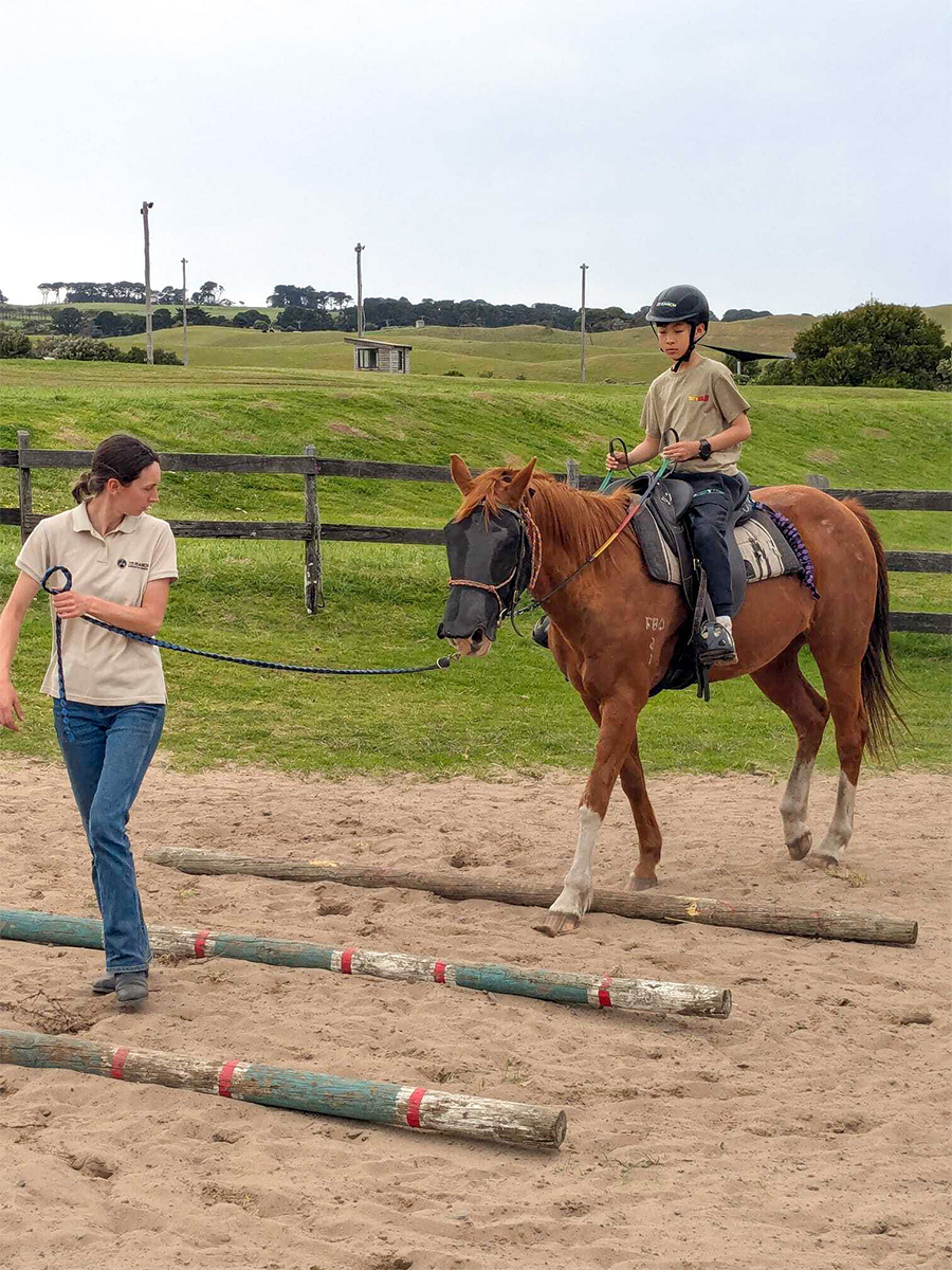 St. Andrews Christian College