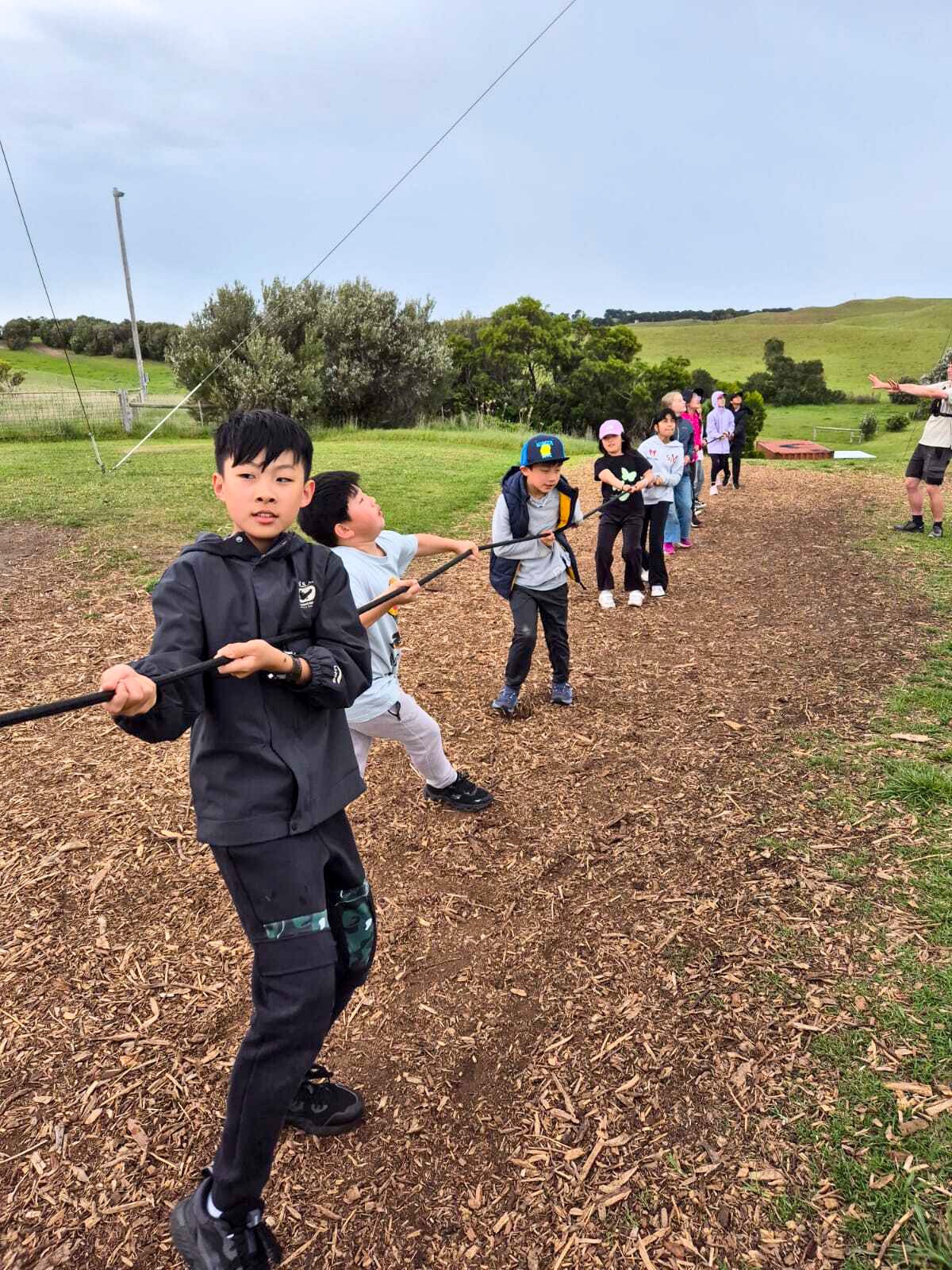 St. Andrews Christian College