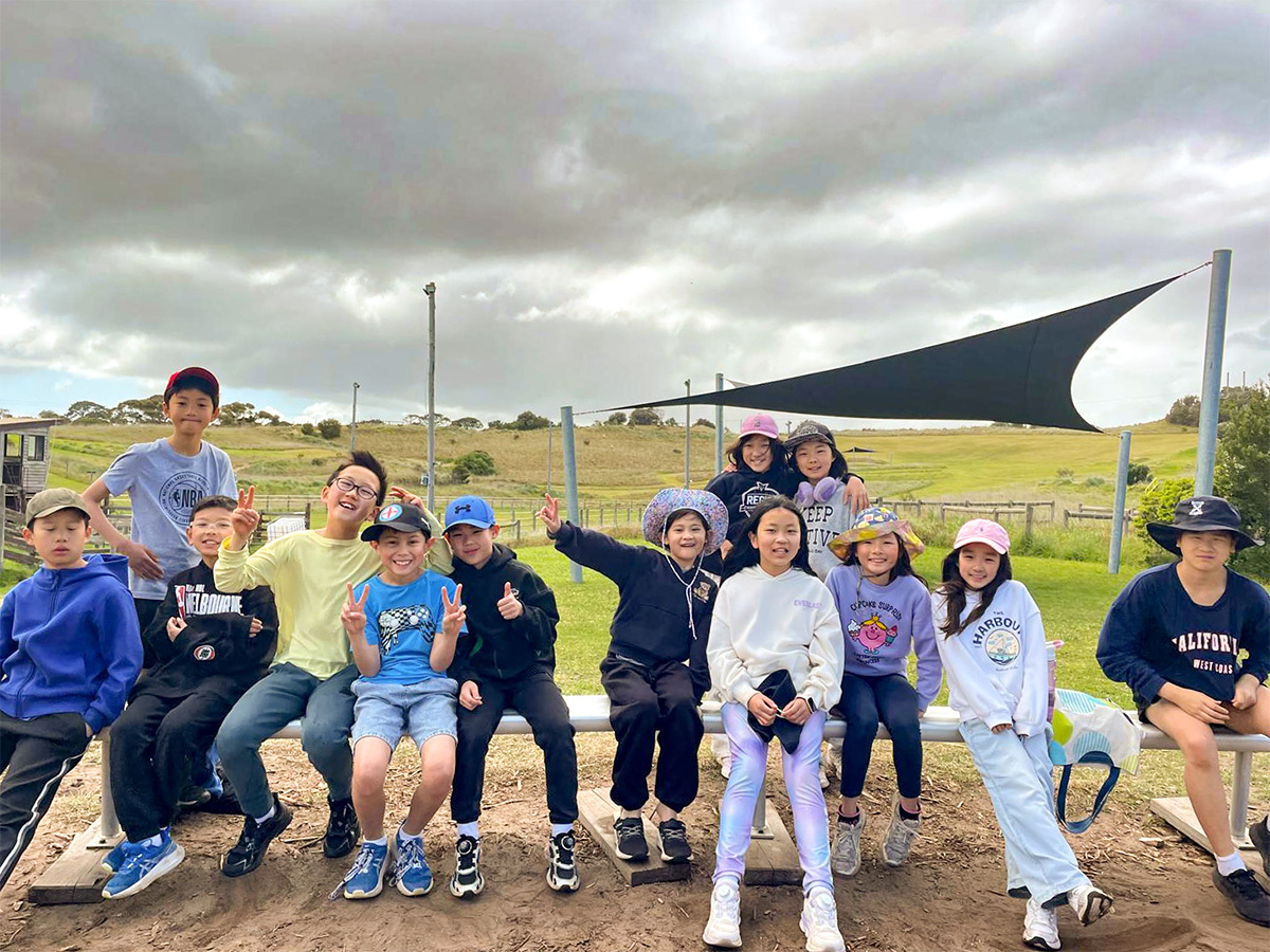 St. Andrews Christian College