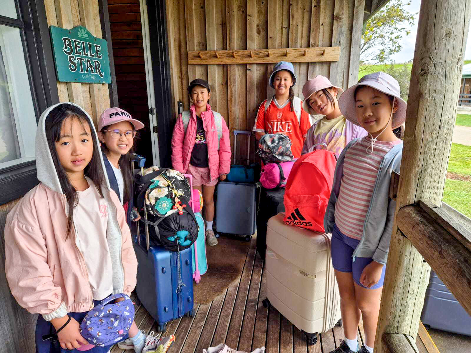 St. Andrews Christian College