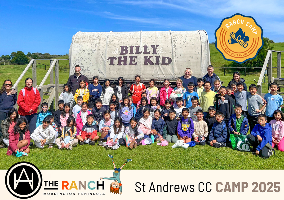 St. Andrews Christian College