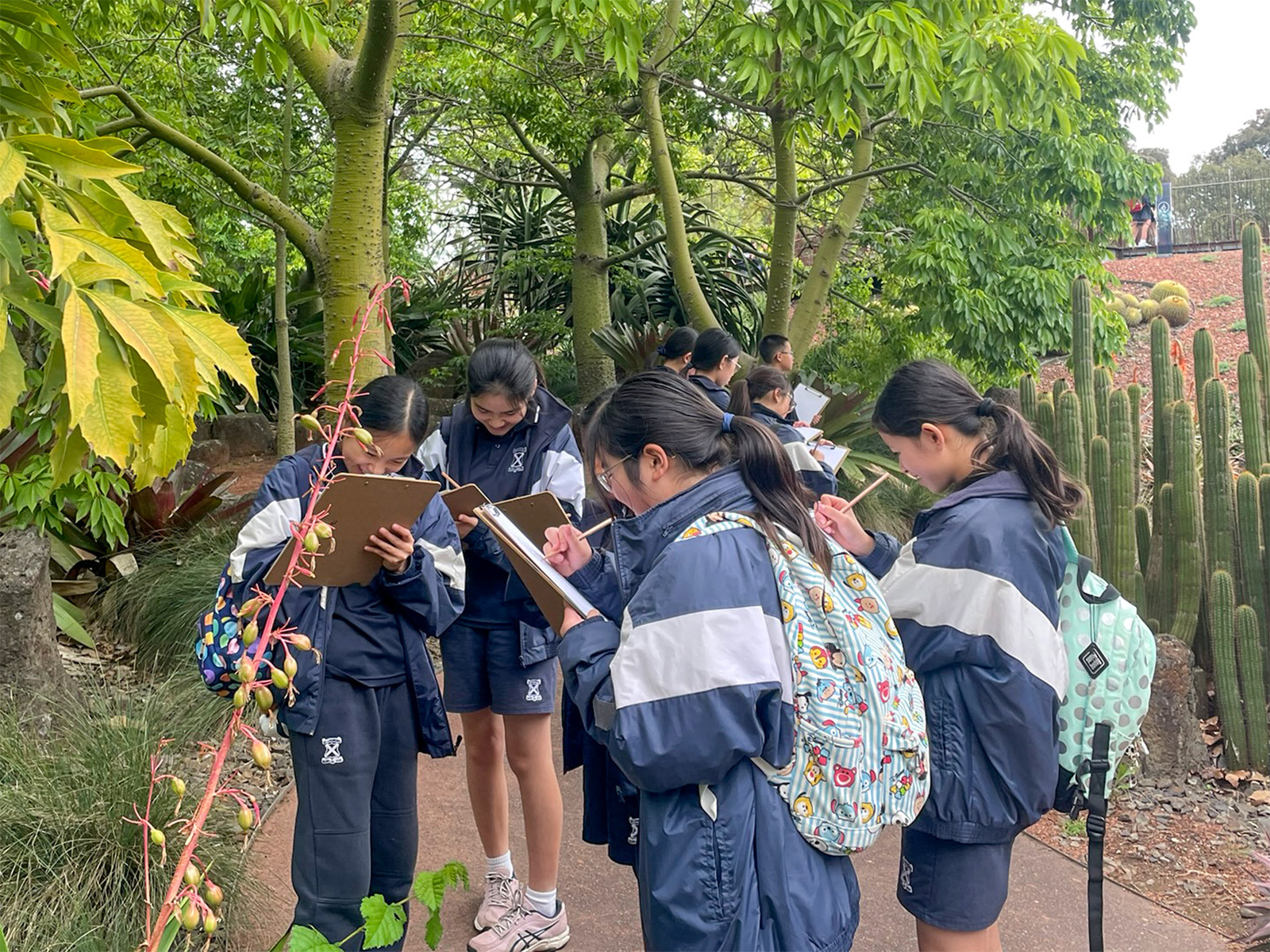 St. Andrews Christian College