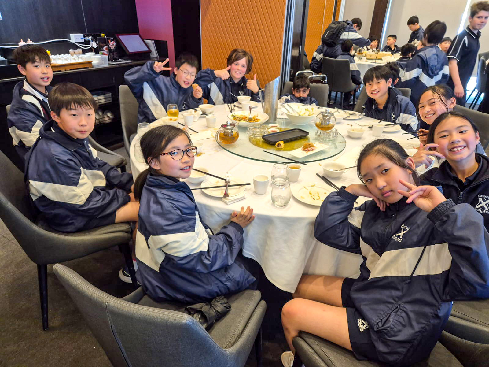 St. Andrews Christian College