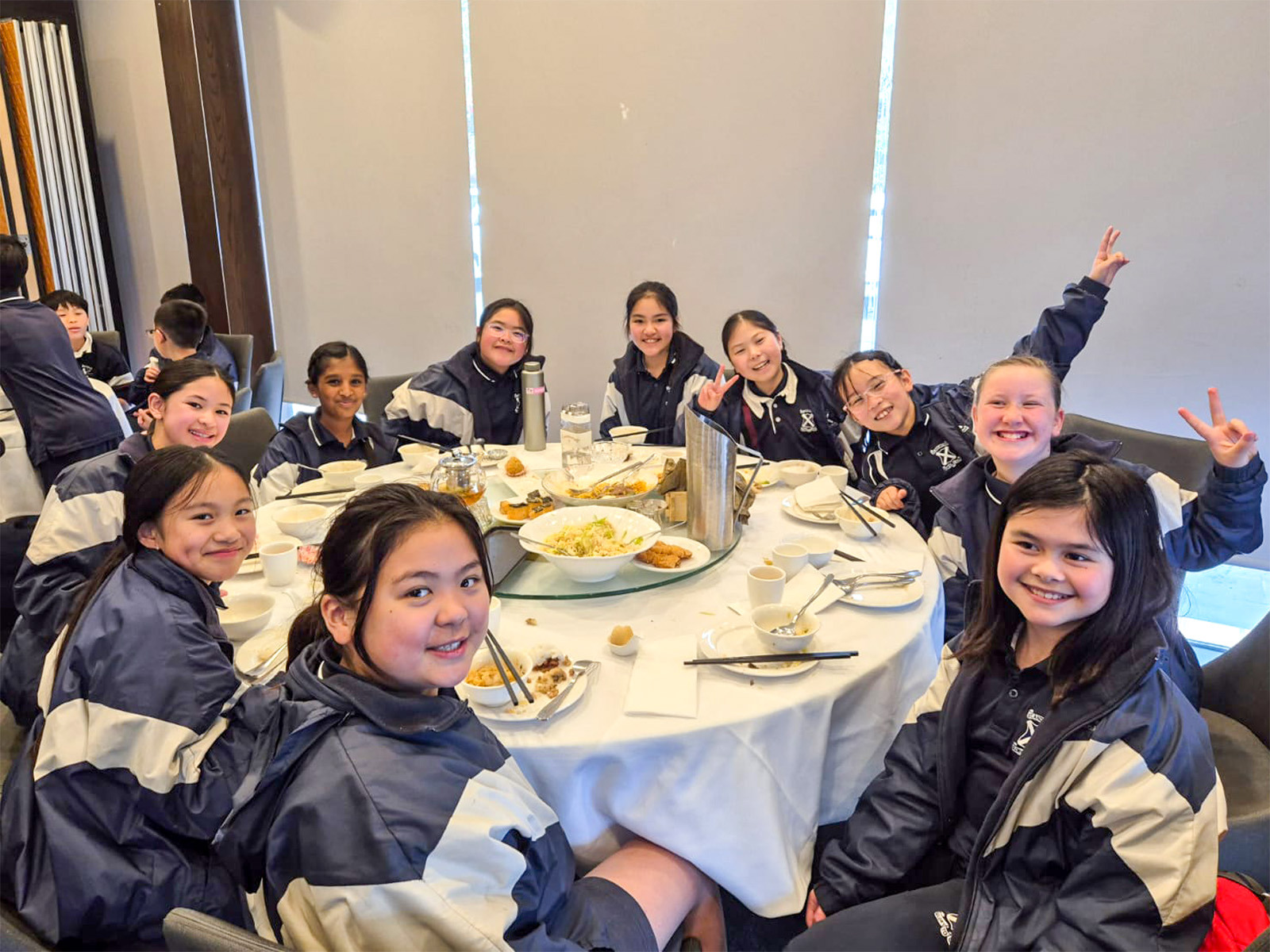 St. Andrews Christian College