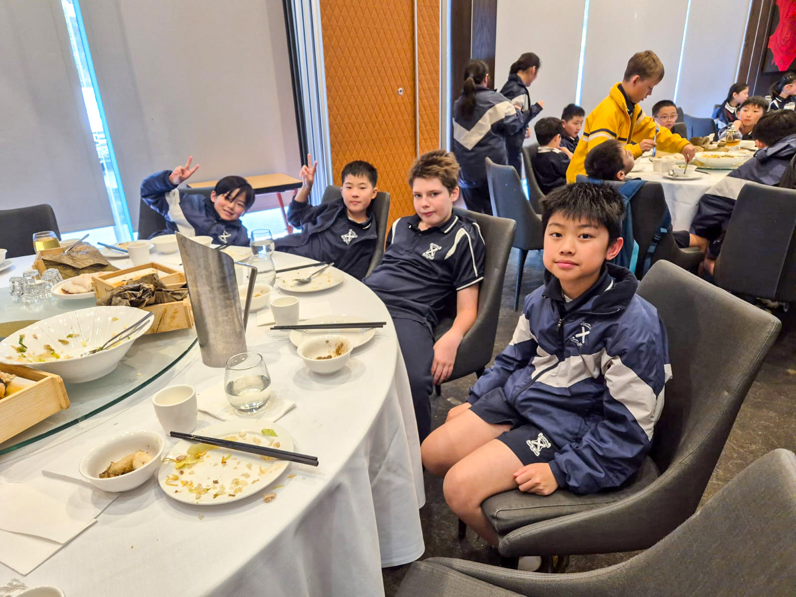 St. Andrews Christian College