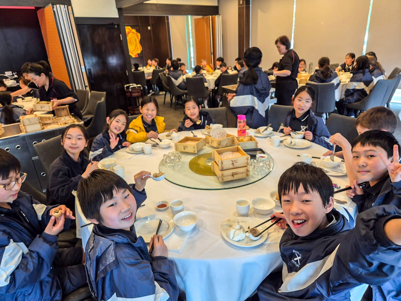 St. Andrews Christian College