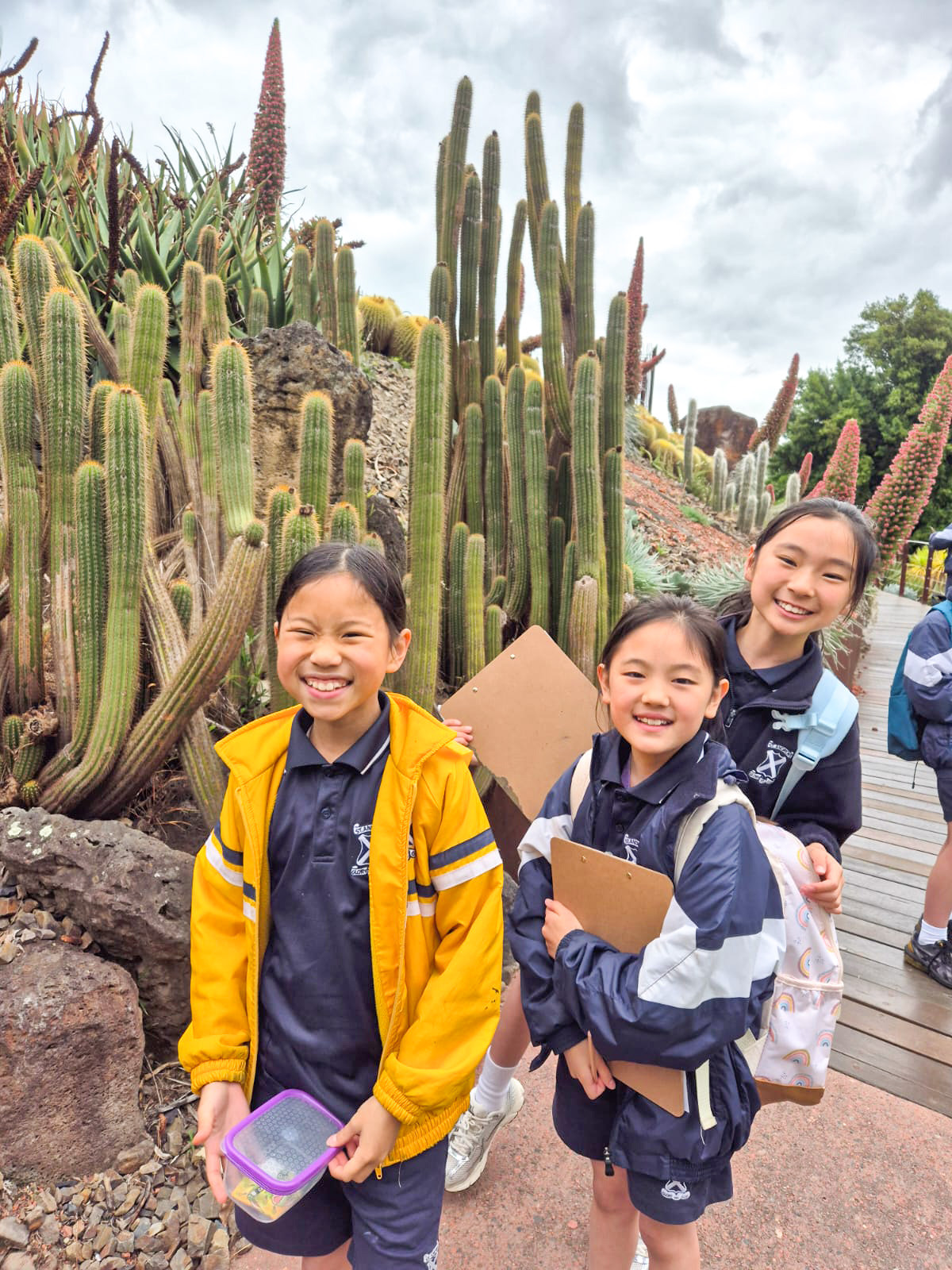 St. Andrews Christian College