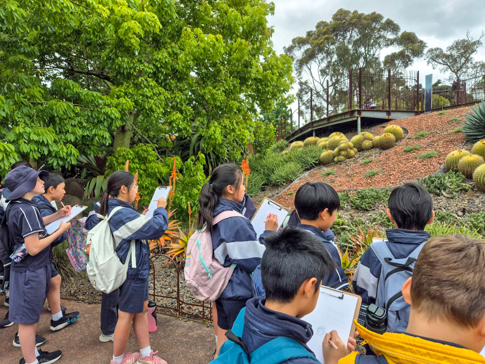 St. Andrews Christian College