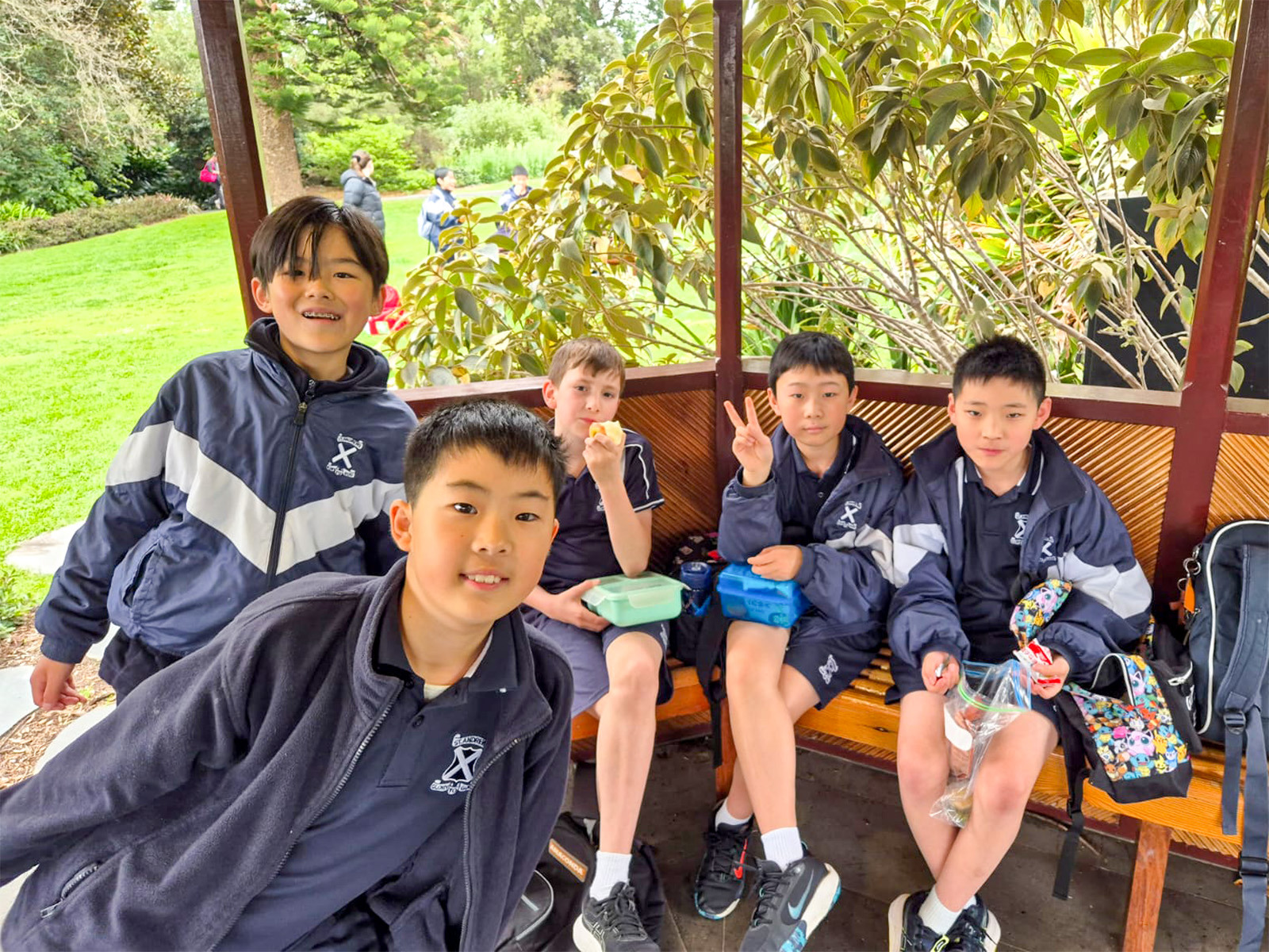 St. Andrews Christian College