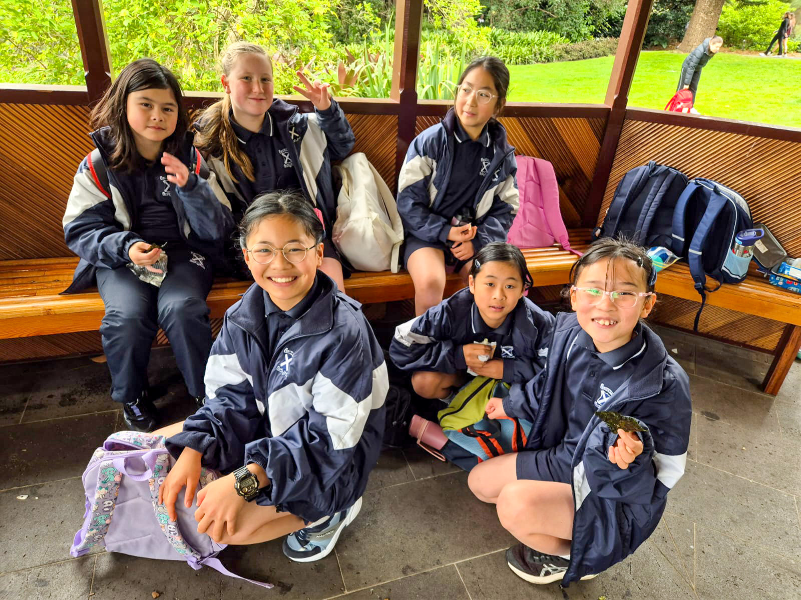 St. Andrews Christian College