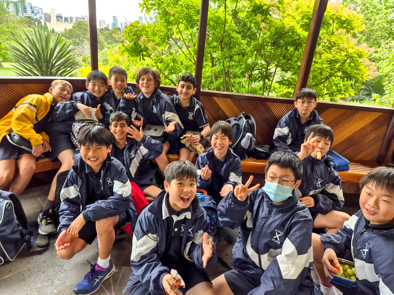 St. Andrews Christian College