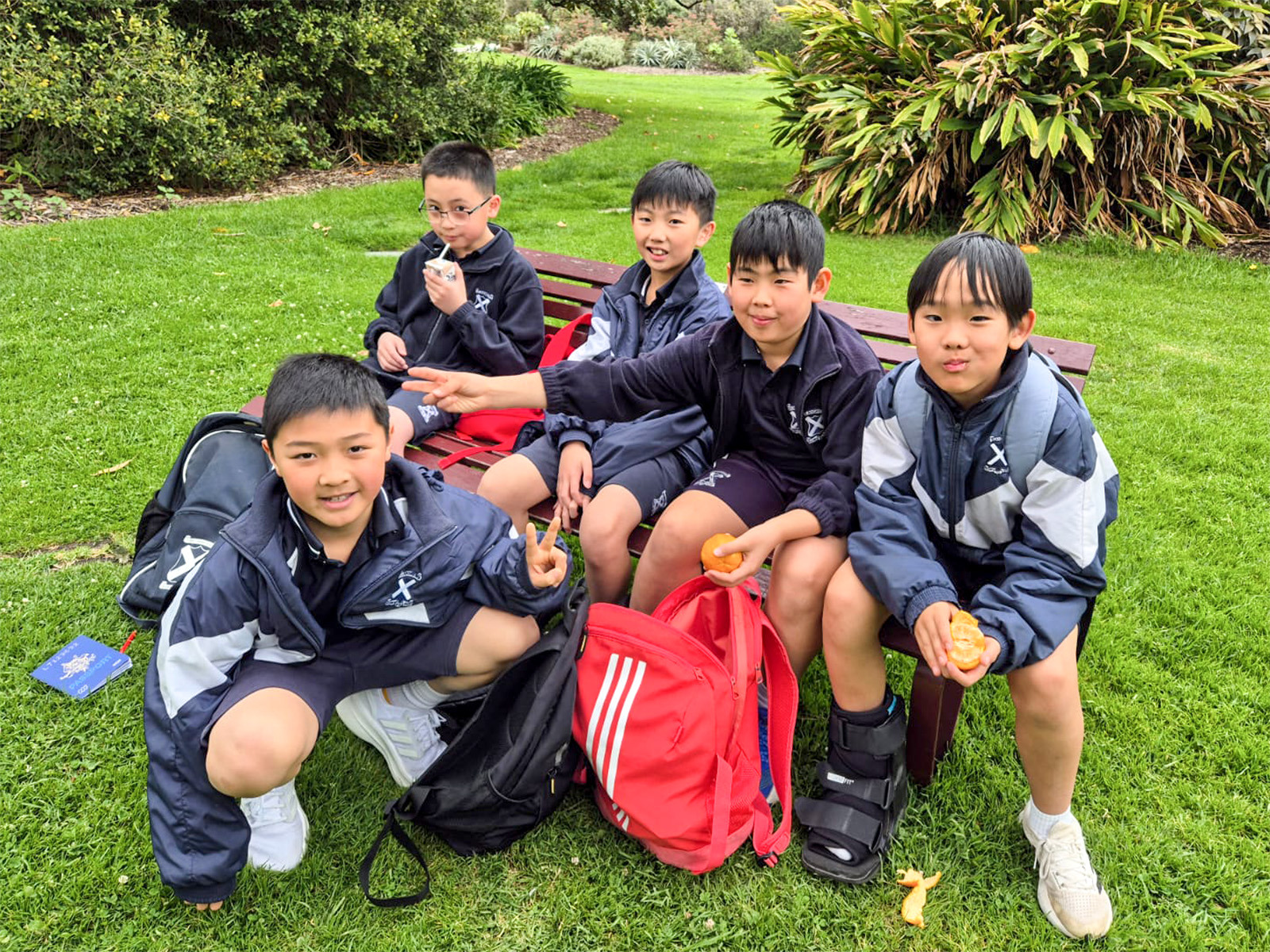 St. Andrews Christian College