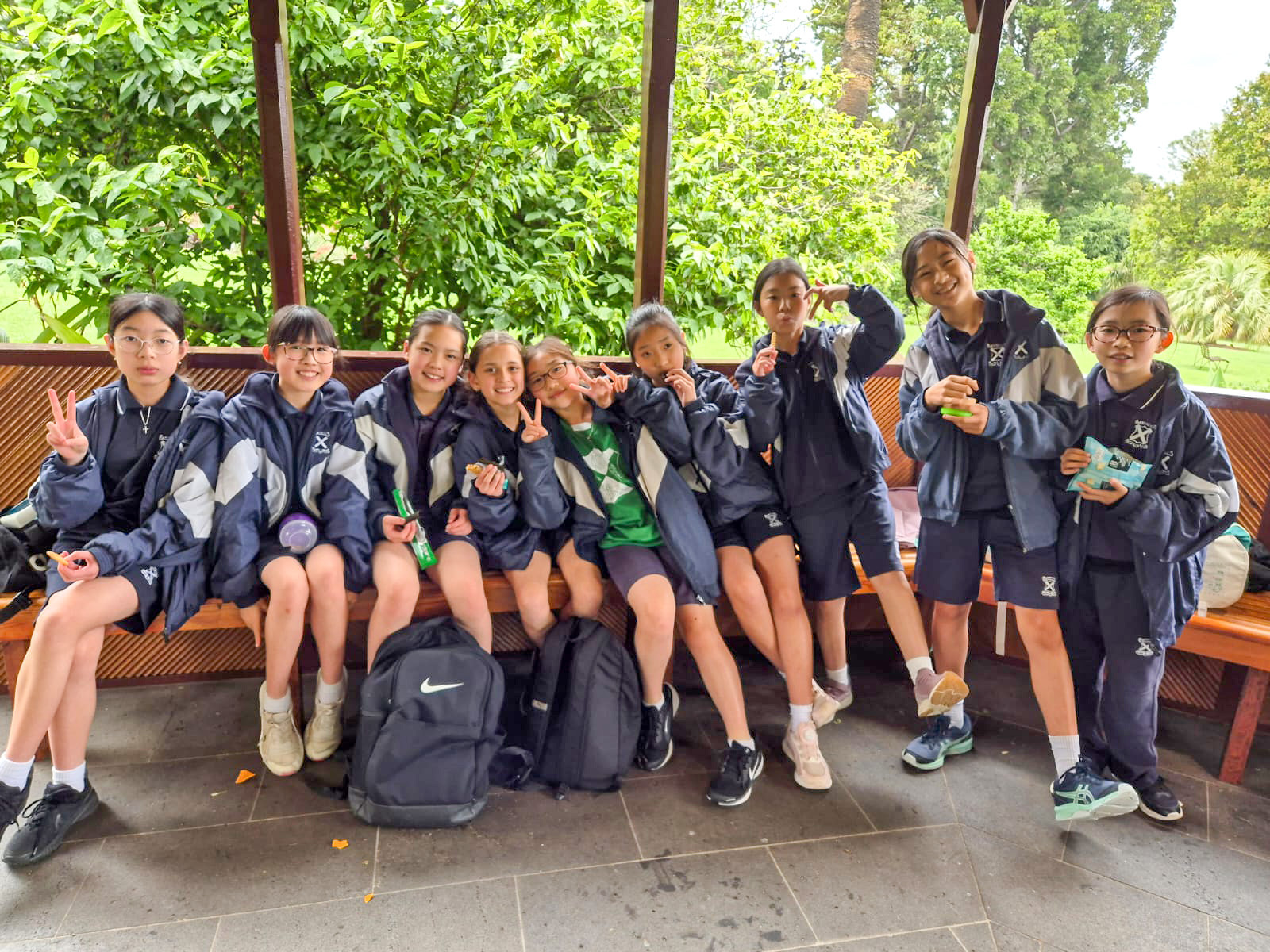 St. Andrews Christian College