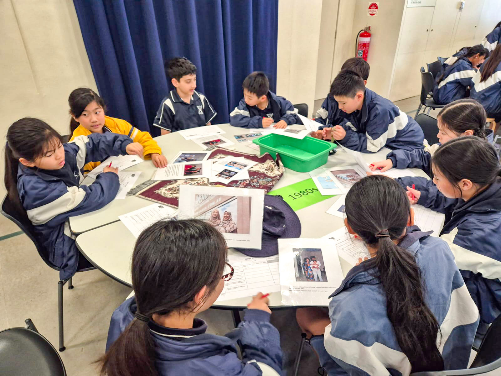 St. Andrews Christian College