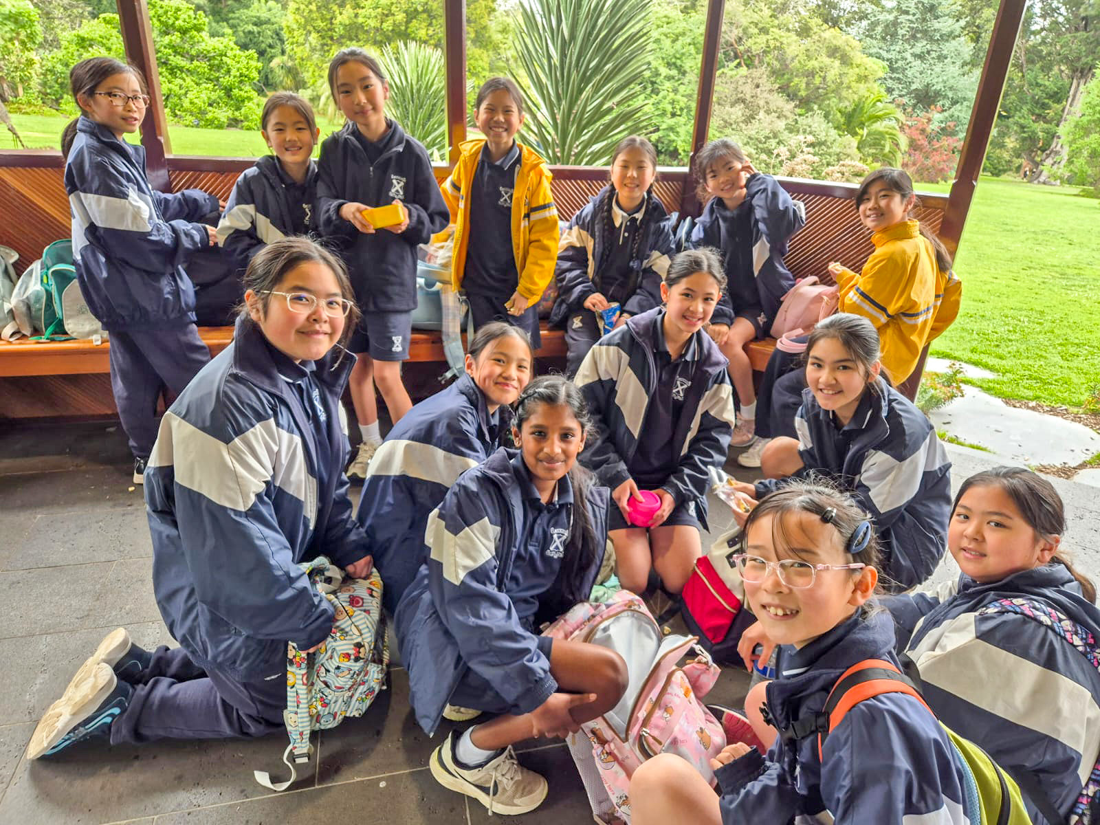 St. Andrews Christian College