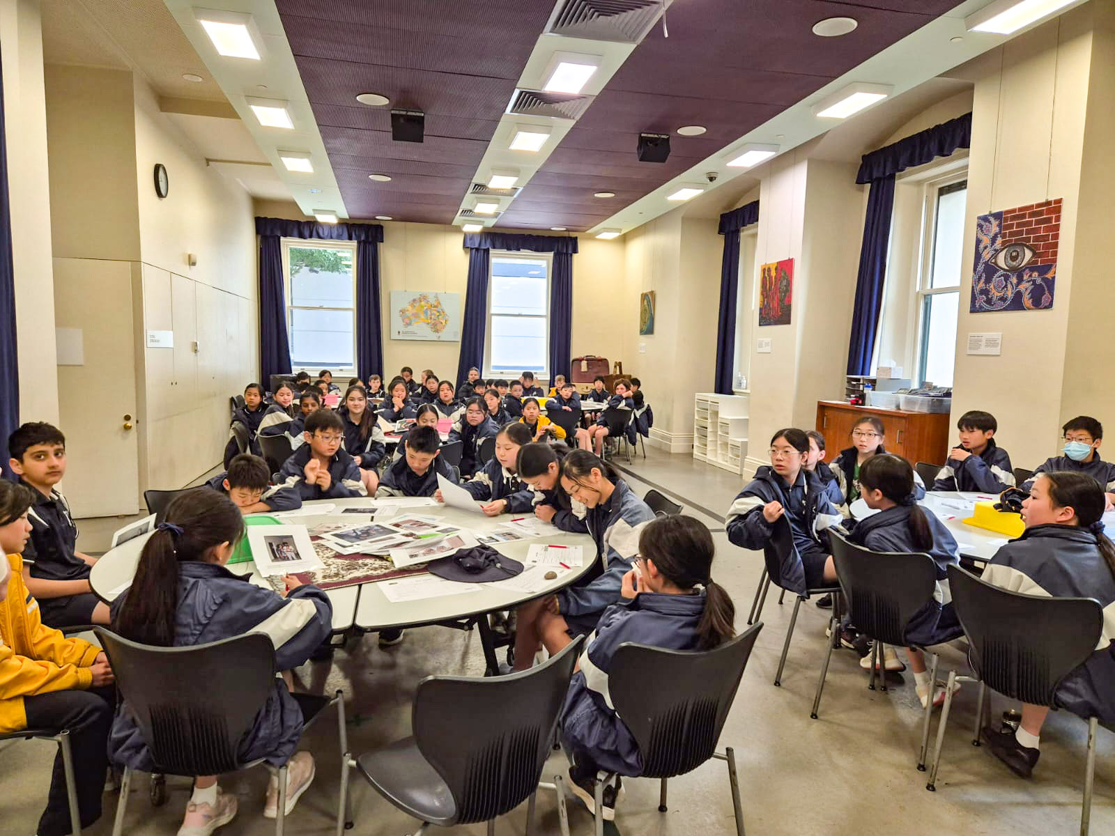 St. Andrews Christian College