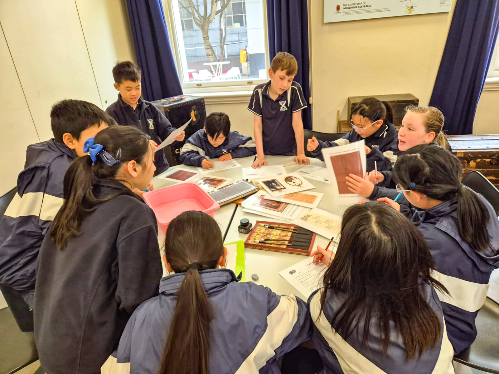 St. Andrews Christian College